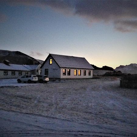 Grand Guesthouse Gardakot Buitenkant foto