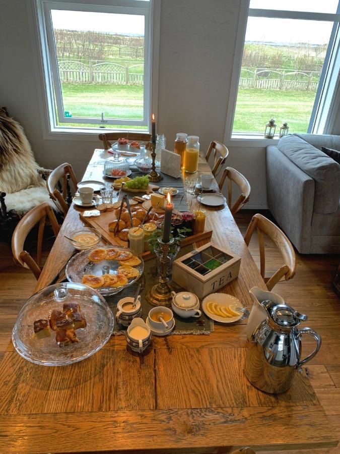 Grand Guesthouse Gardakot Buitenkant foto