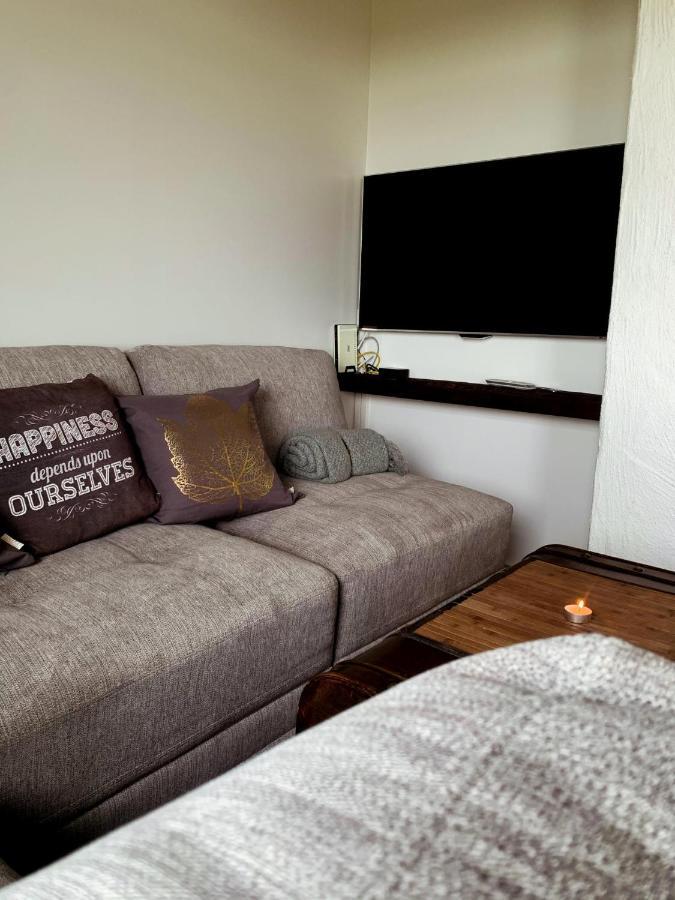Grand Guesthouse Gardakot Buitenkant foto