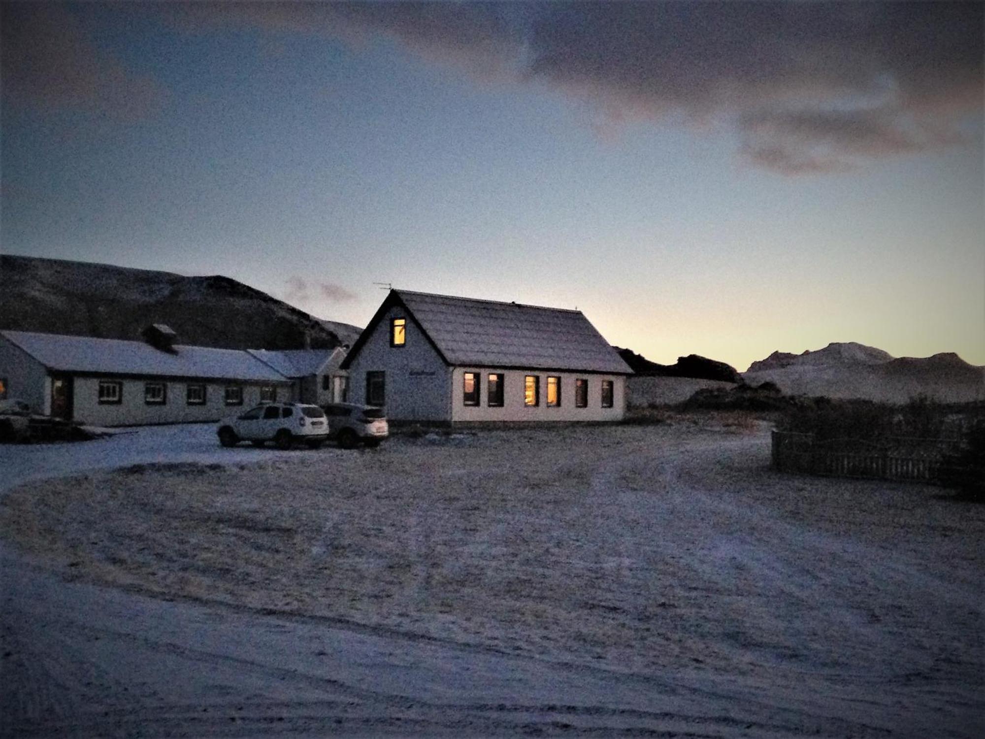 Grand Guesthouse Gardakot Buitenkant foto
