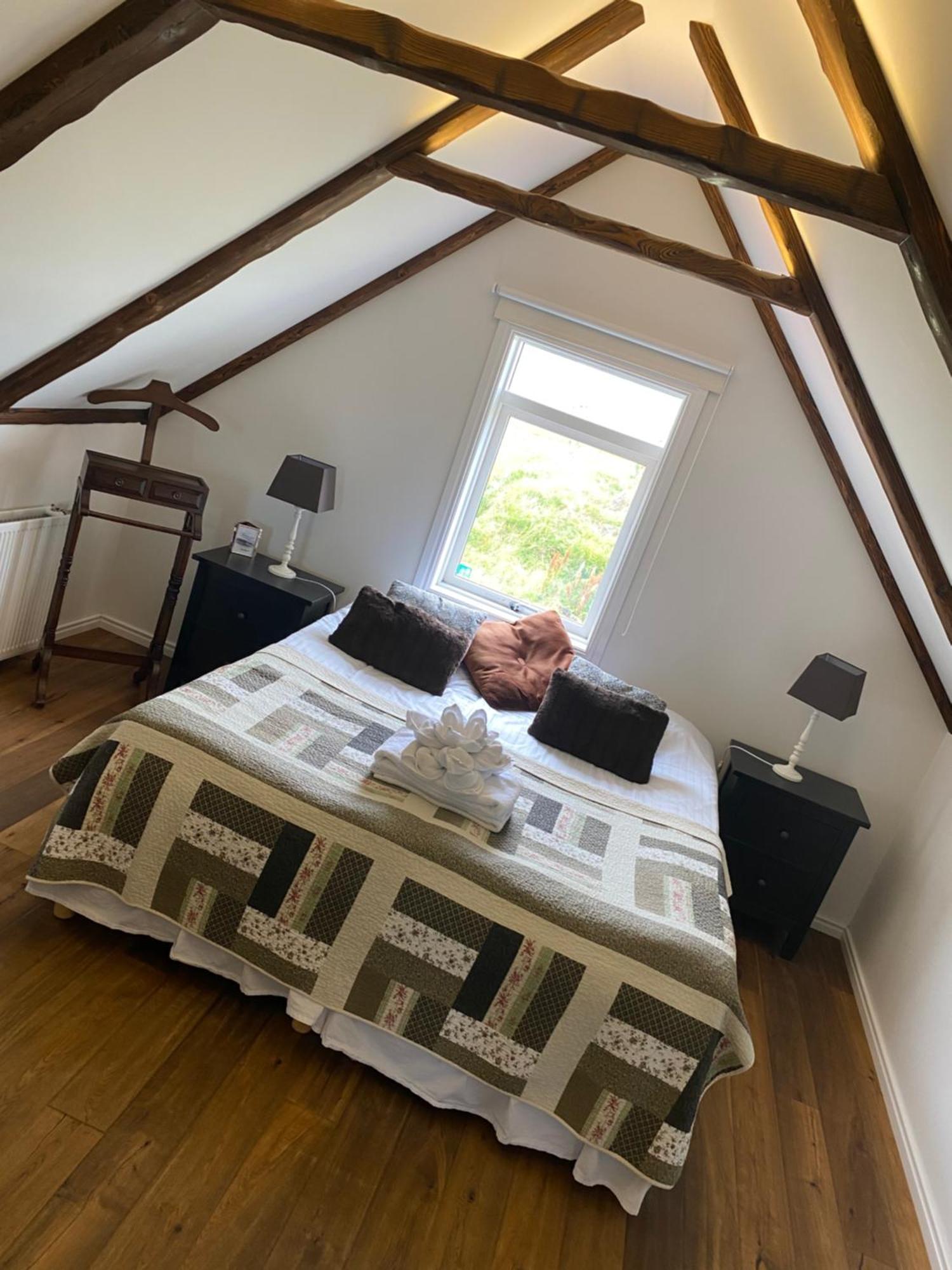 Grand Guesthouse Gardakot Buitenkant foto