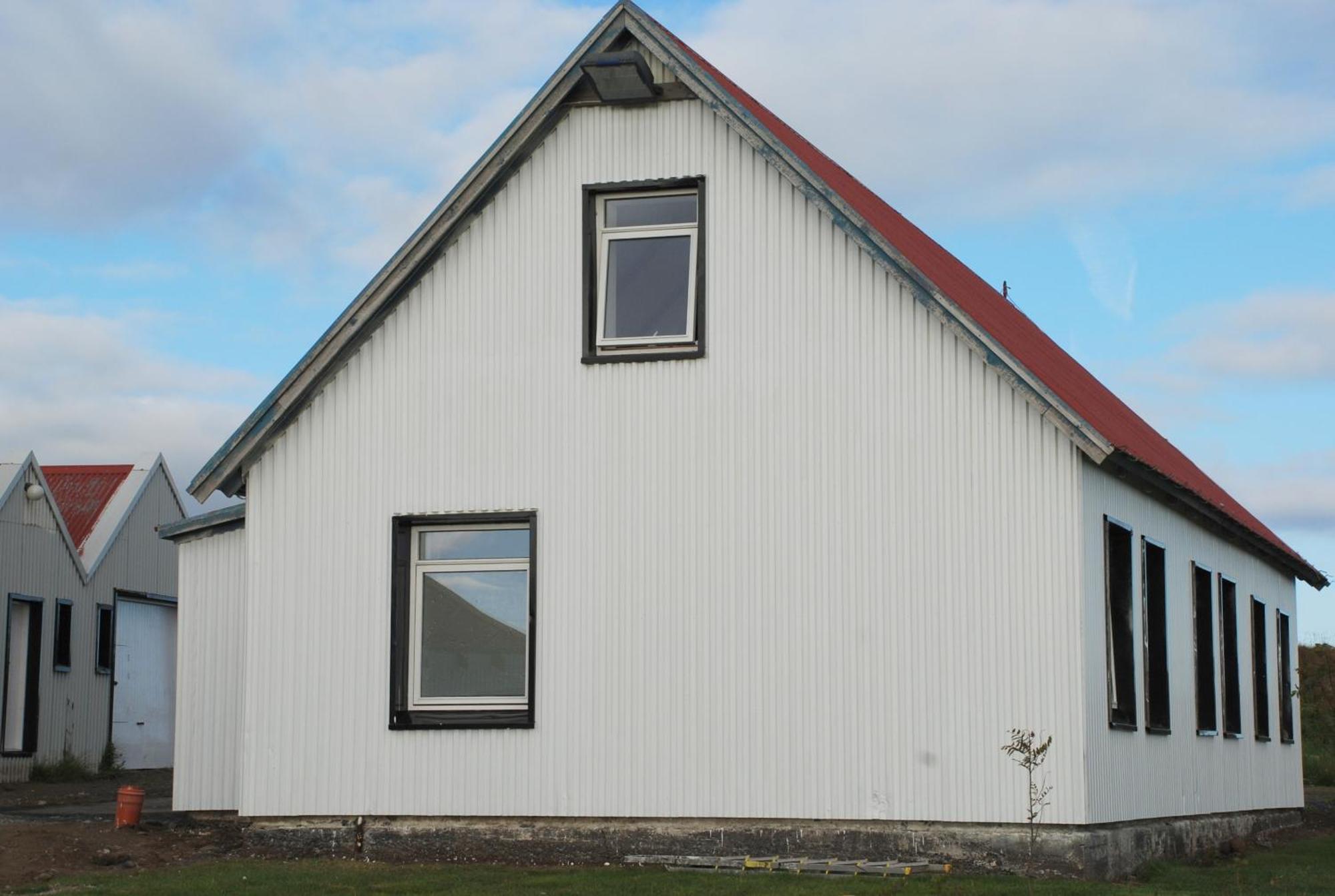 Grand Guesthouse Gardakot Buitenkant foto